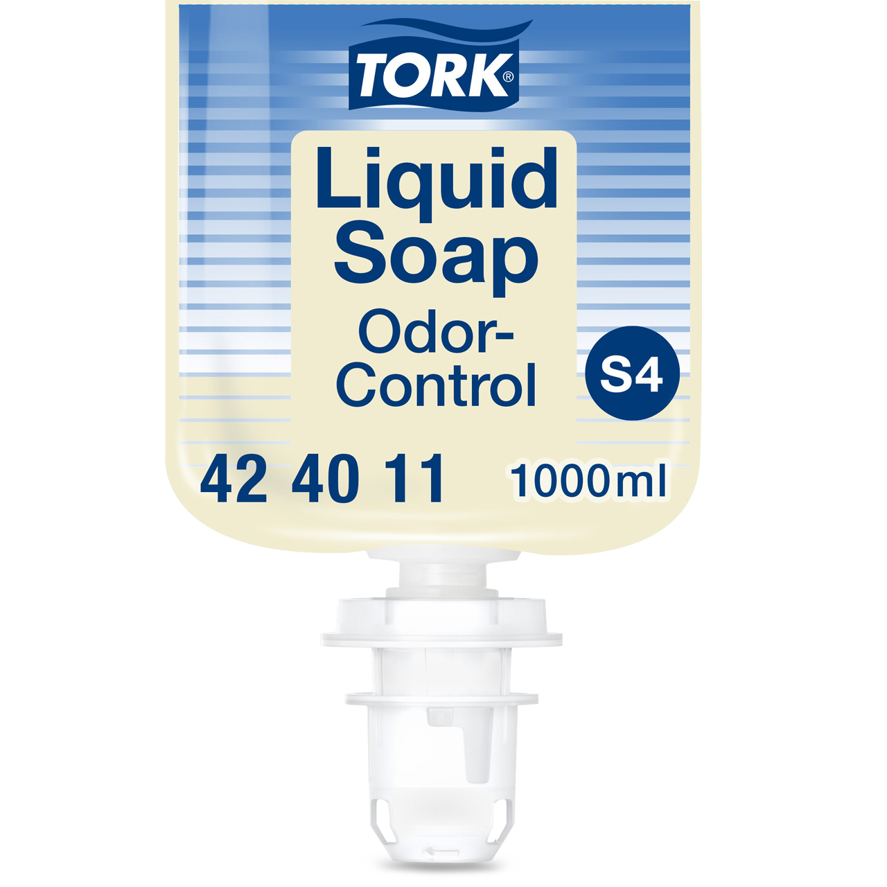 Tork Savon liquide mains 1l S3