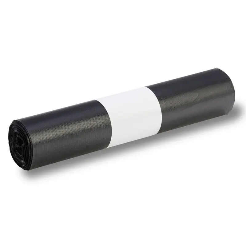 DEISS Abfallsack mit PP-Band HDPE 60l