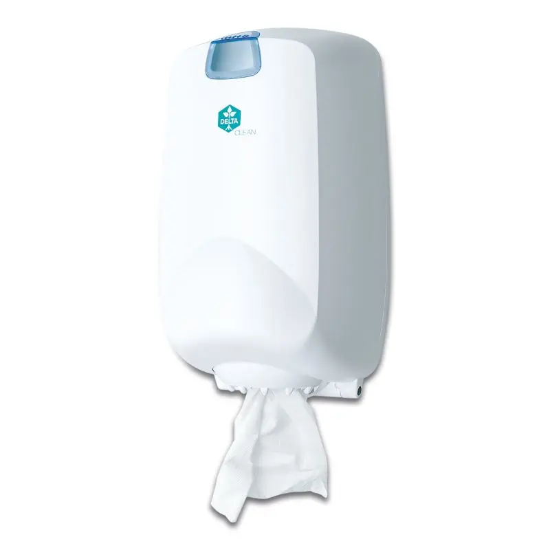 DELTACLEAN Innenabrollspender Mini