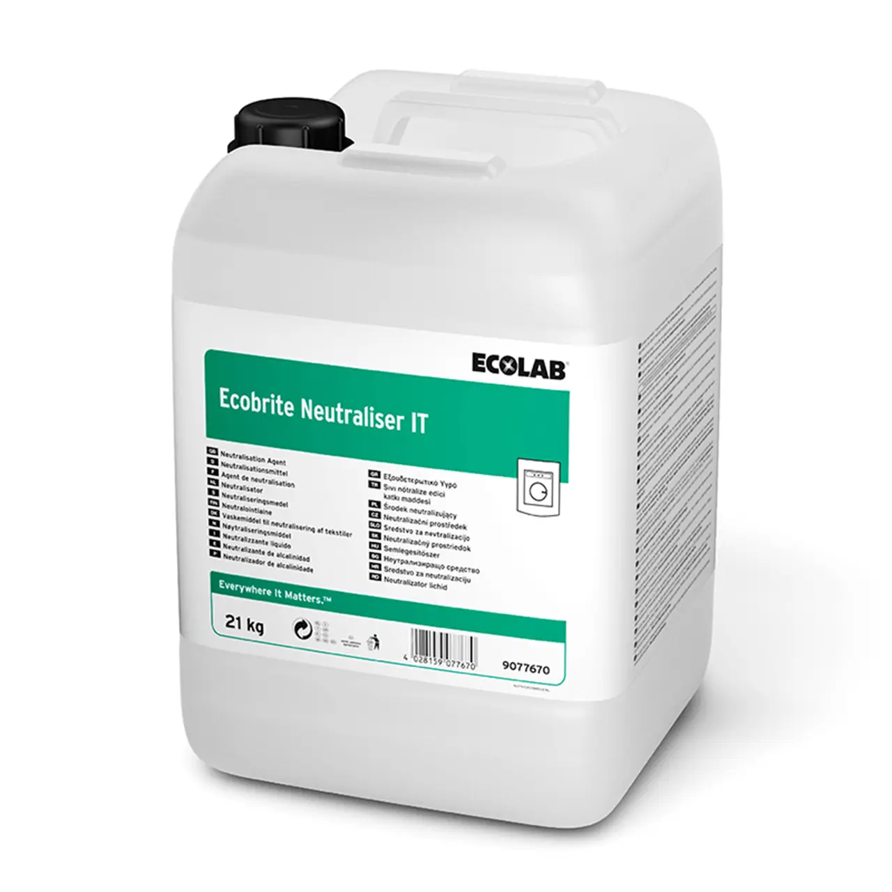Ecobrite Neutraliser IT Neutralisator
