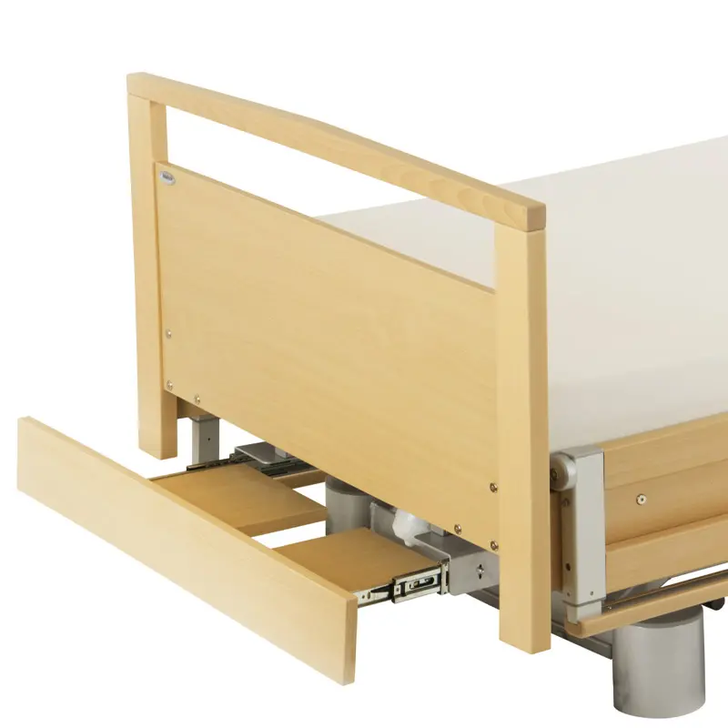 MALSCH Impulse Aura Bettzeugablage
