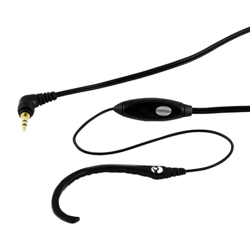 Mobiltelefon Headset 2.5mm