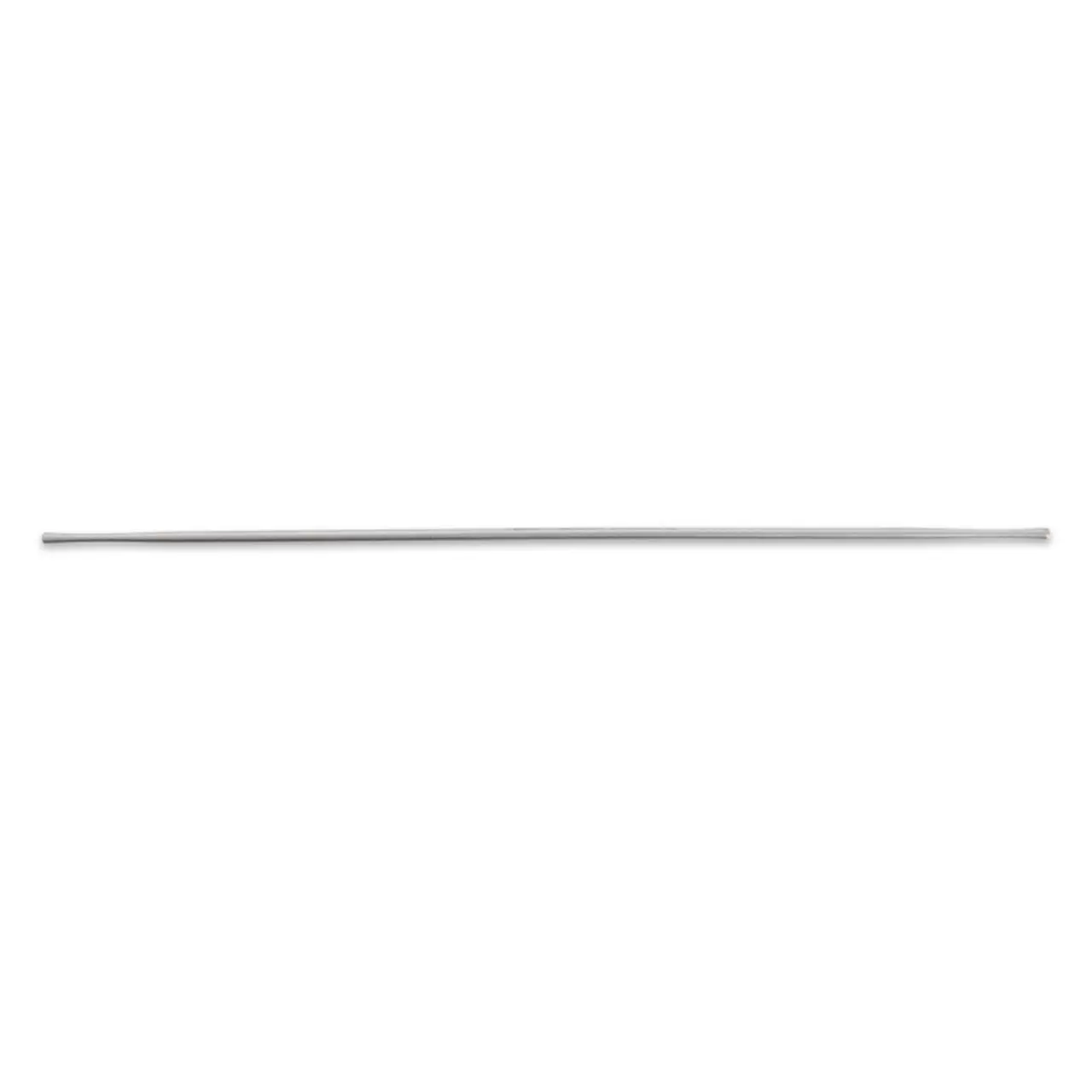 Knopfsonde 16 cm 2mm Stahl