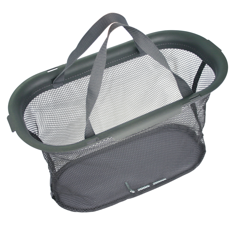 Netztasche zu Rollator Active Walker