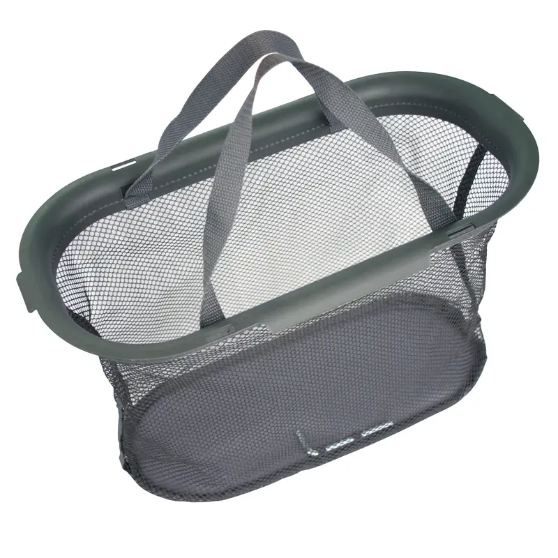 ACTIVE WALKER Rollator Netztasche