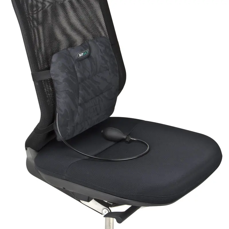 Rückenstützkissen Sitback Office Air