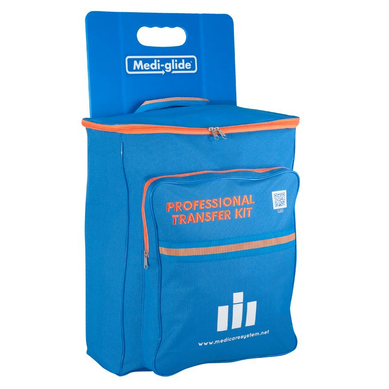 Transfer Kit mobi-tools, mit Transporttasche