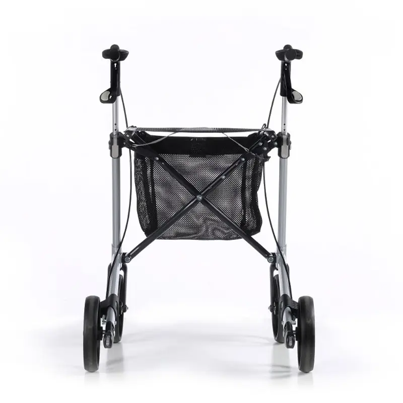 GEMINO 20 S Rollator grau
