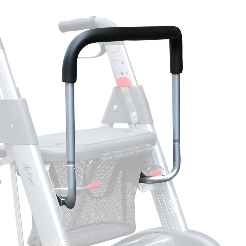 Rückenlehne zu Rollator Active Walker