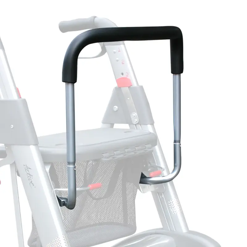 ACTIVE WALKER Rückenlehne Rollator
