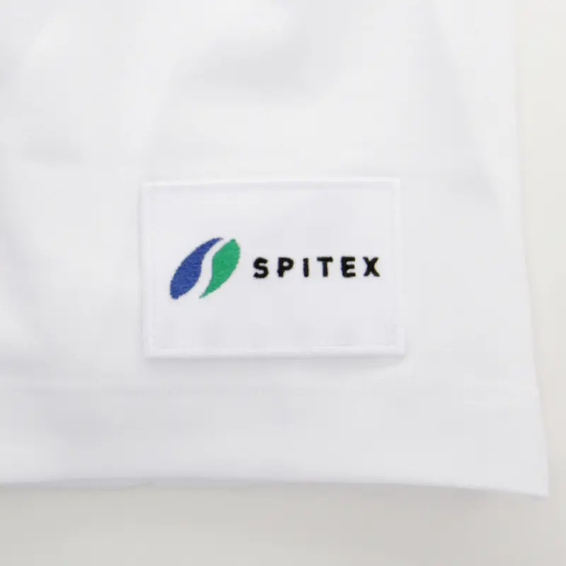Spitex T Shirt Comfort Unisex weiss