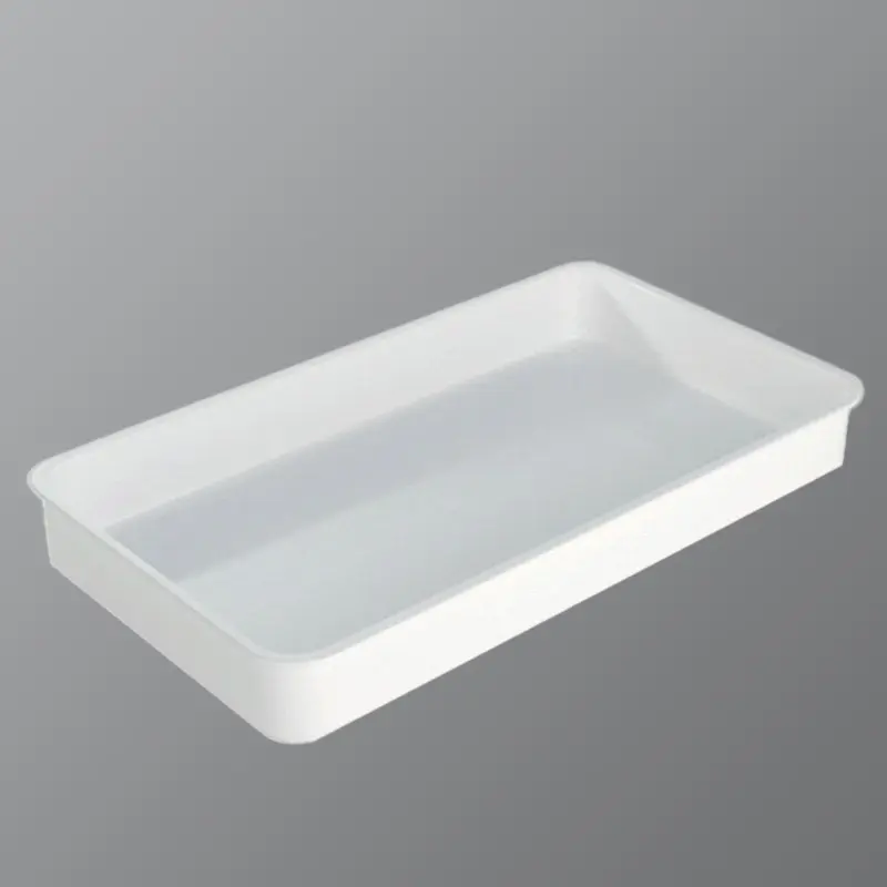 Pflegeschale Polycarbonat 43.3 x 25.3 x 5.5 cm