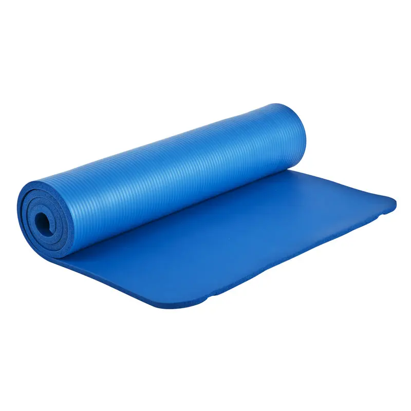 Gymnastikmatte rollbar 180x80cm