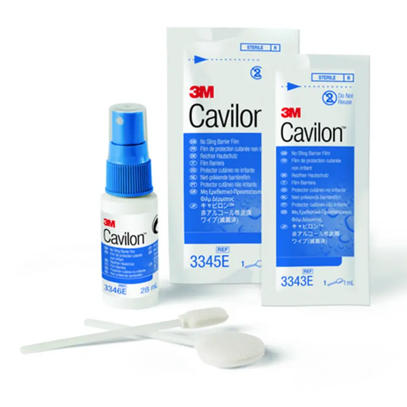 3M Cavilon Spray