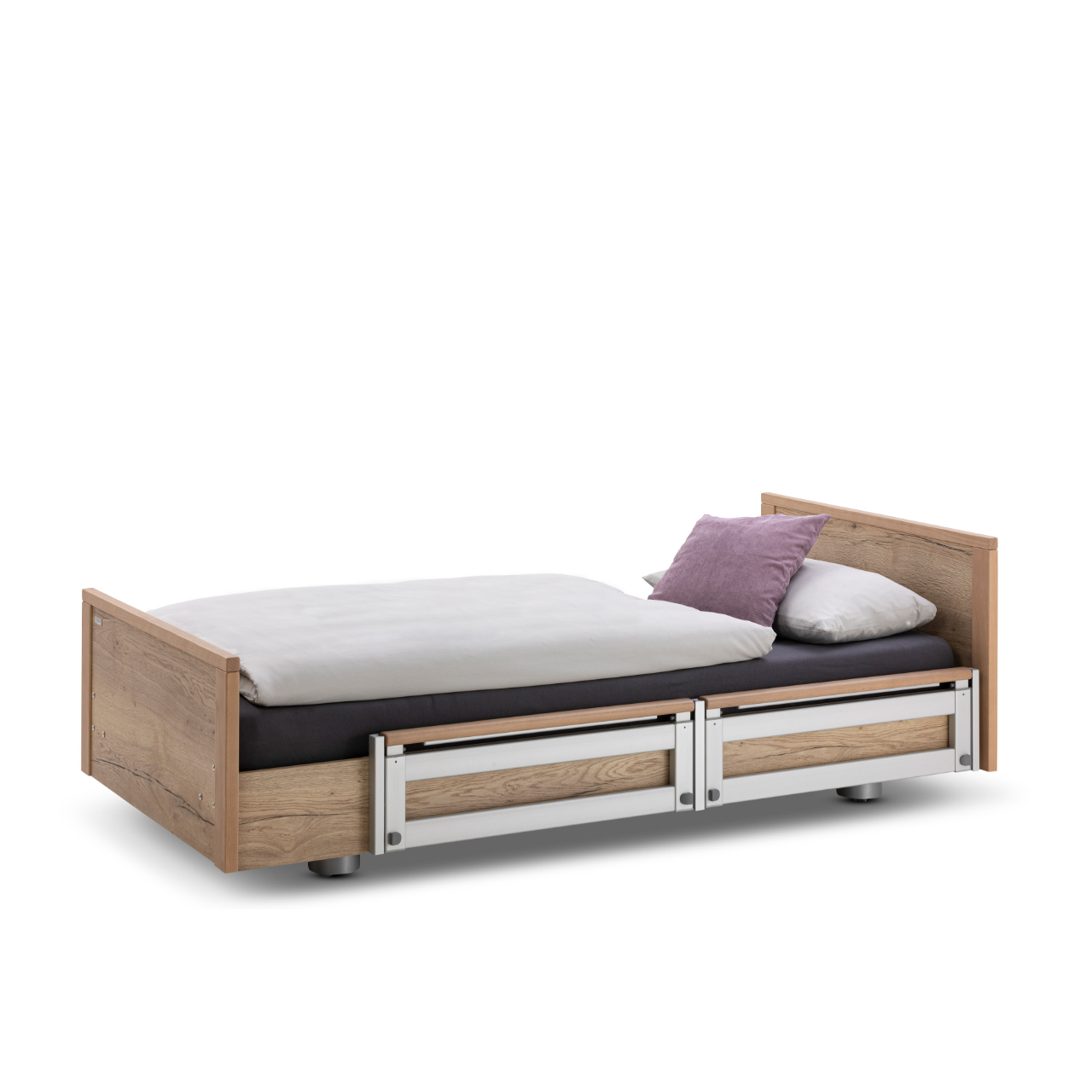 IMPULSE Care Lit médicalisé