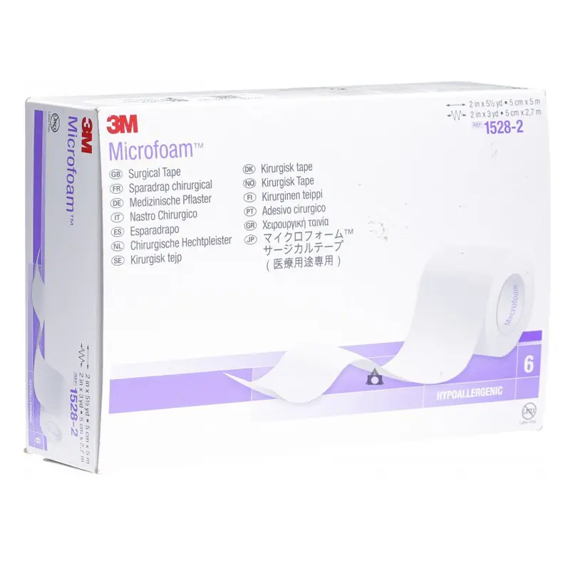 3M Microfoam