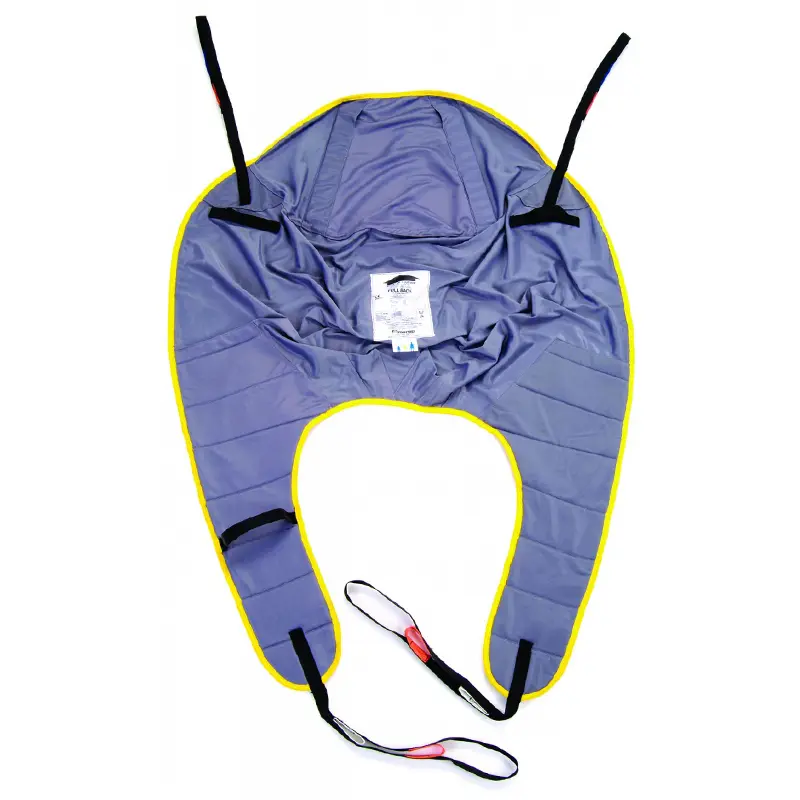 Hebetuch Oxford Full Back