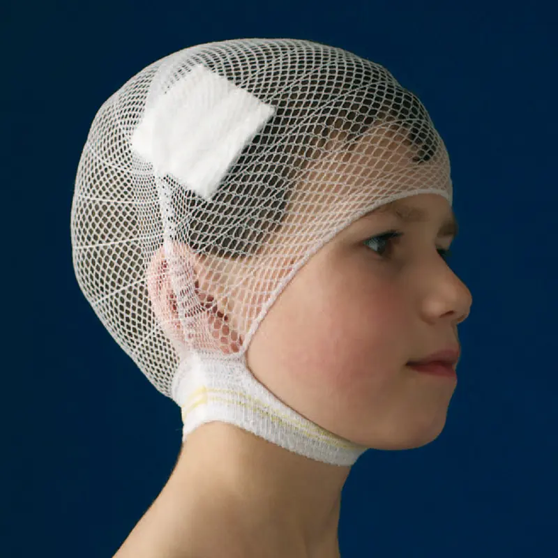 Tytex Netzverband Carefix