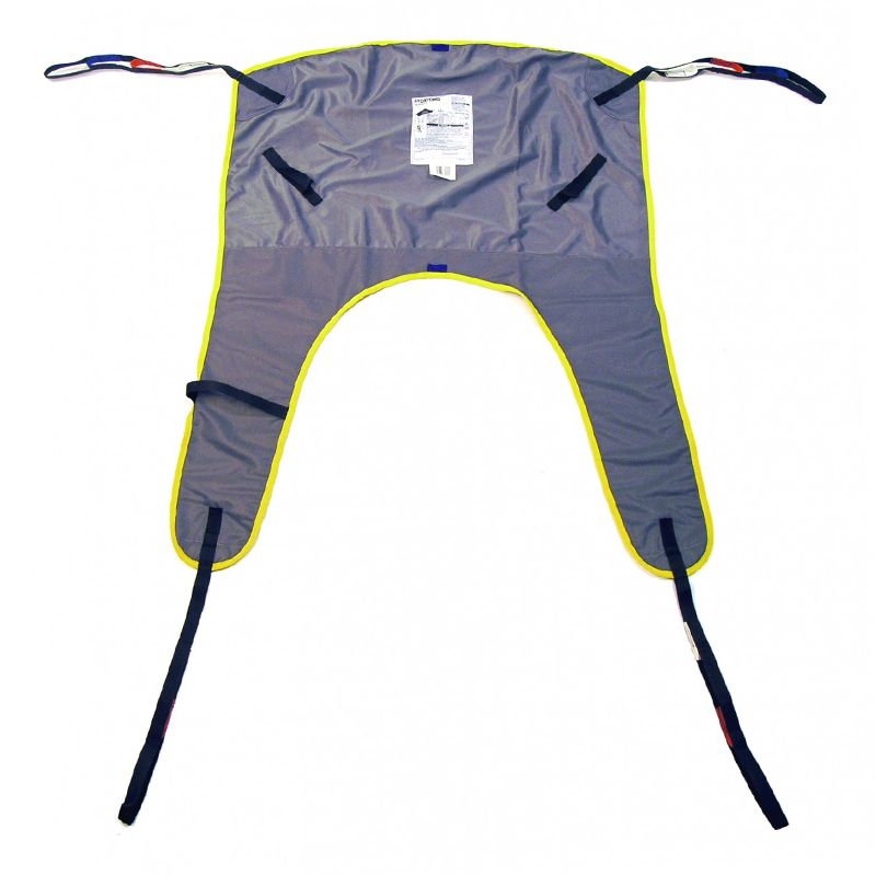 Sangle Oxford Quickfit, polyester pour lève-personne Joerns
