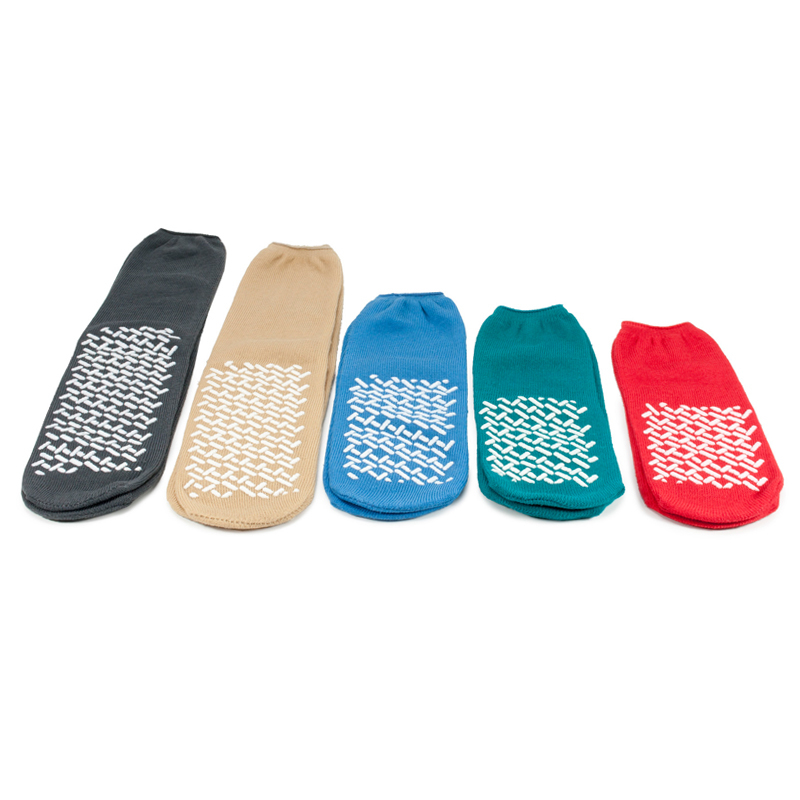 Anti-Rutsch Socken Medi-Inn
