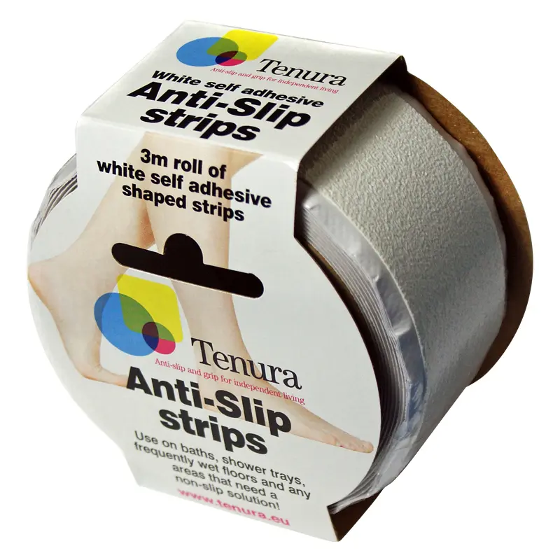 TENURA Badsicherheitsstreifen