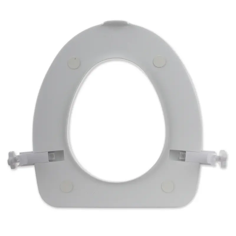 WC Aufsatz RFM mit Deckel 15 cm