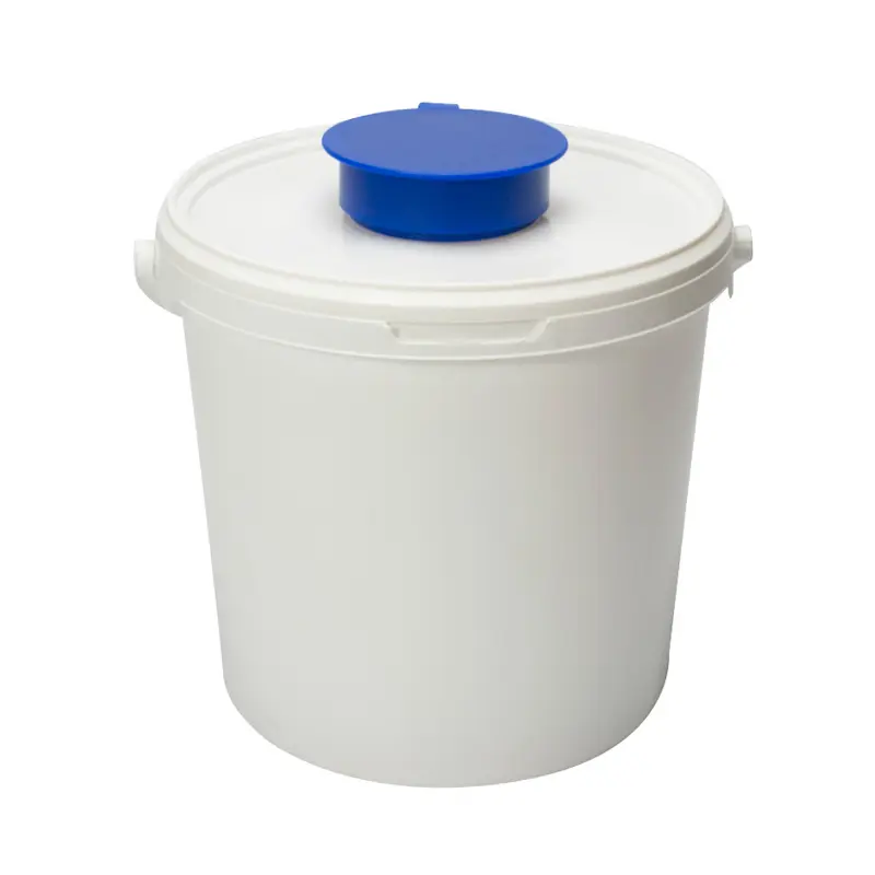 BODY PRODUCTS Spendereimer 6.2 l zu V Wipes