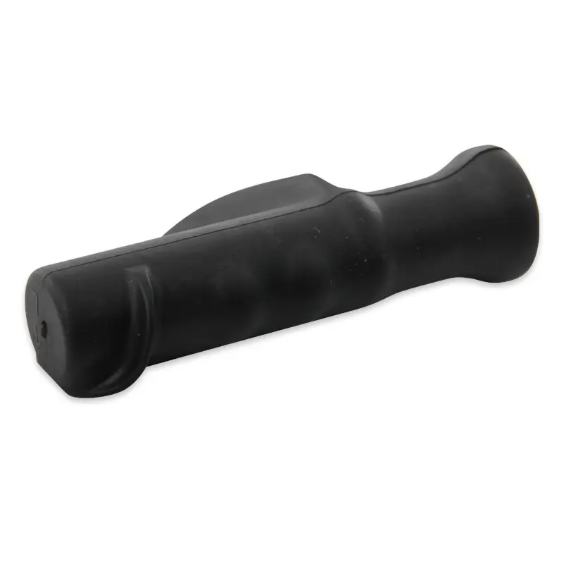Handgriff anatomisch 22 mm links