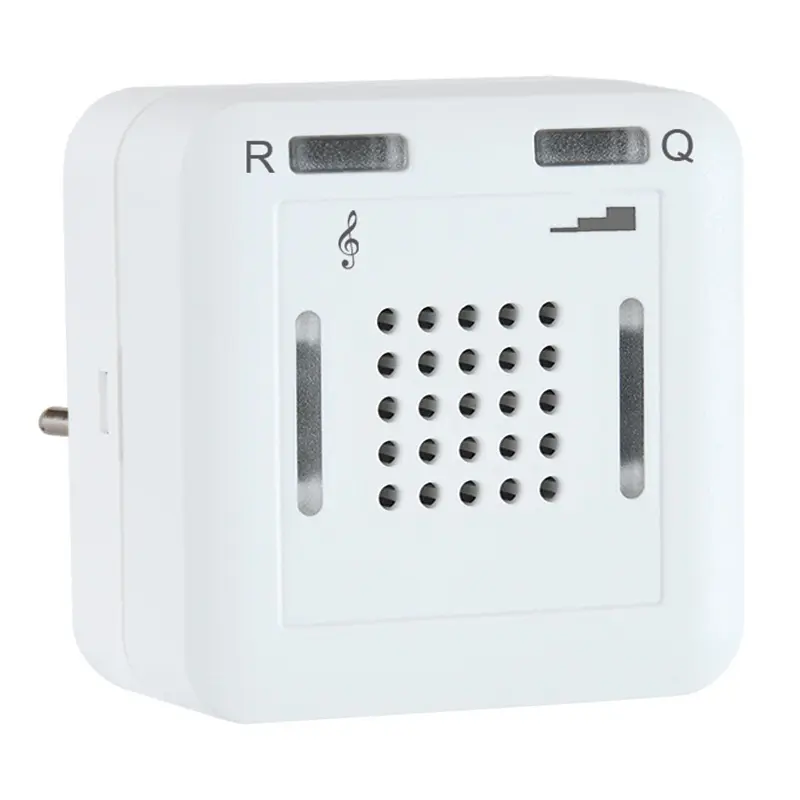 Steckdosen-Rufmelder Eldat Easywave RCP25 868,3 MHz