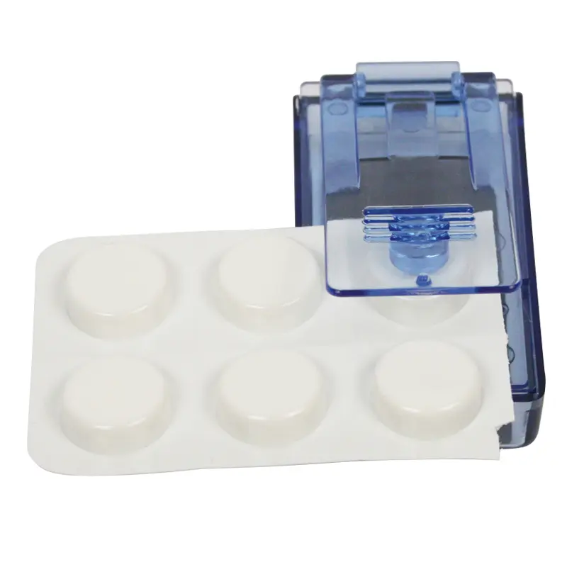RFM Tablettenausdrücker klein