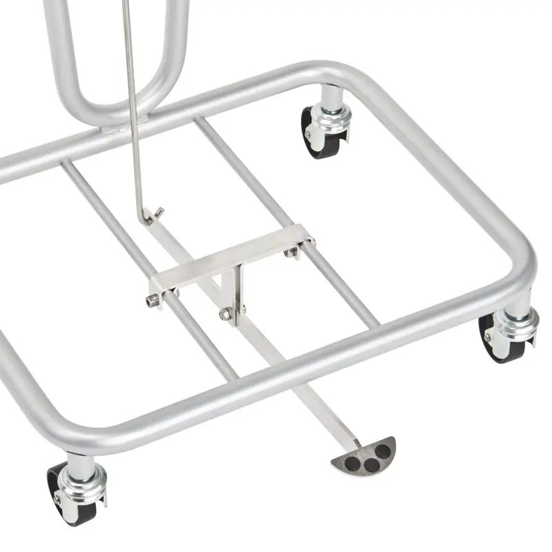 Tretvorrrichtung zu Picco Novo 60 l 120 l