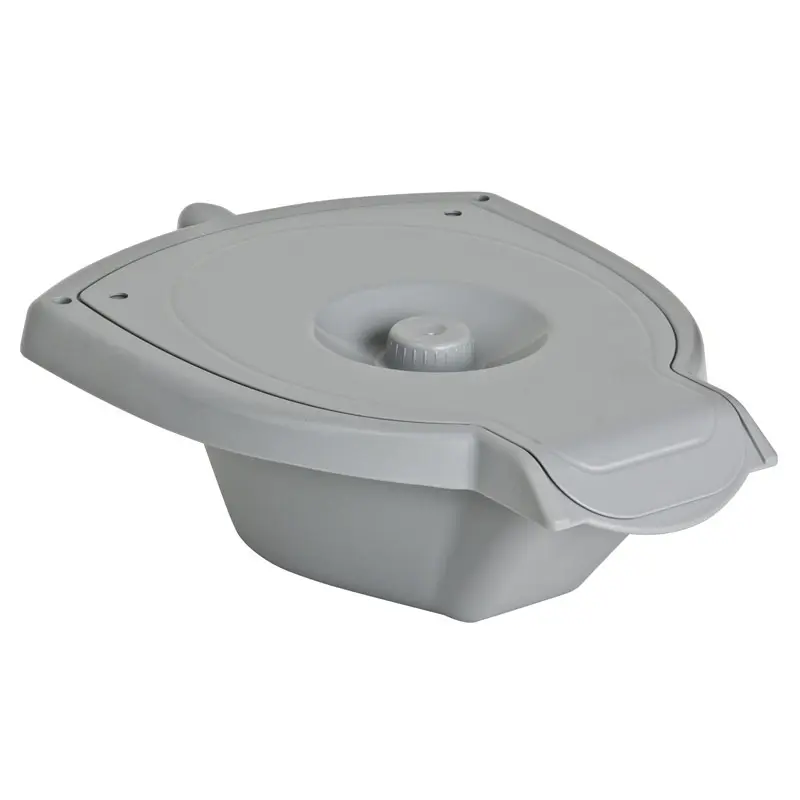 HMN Nielsen Line Dusch-Toilettenstuhl