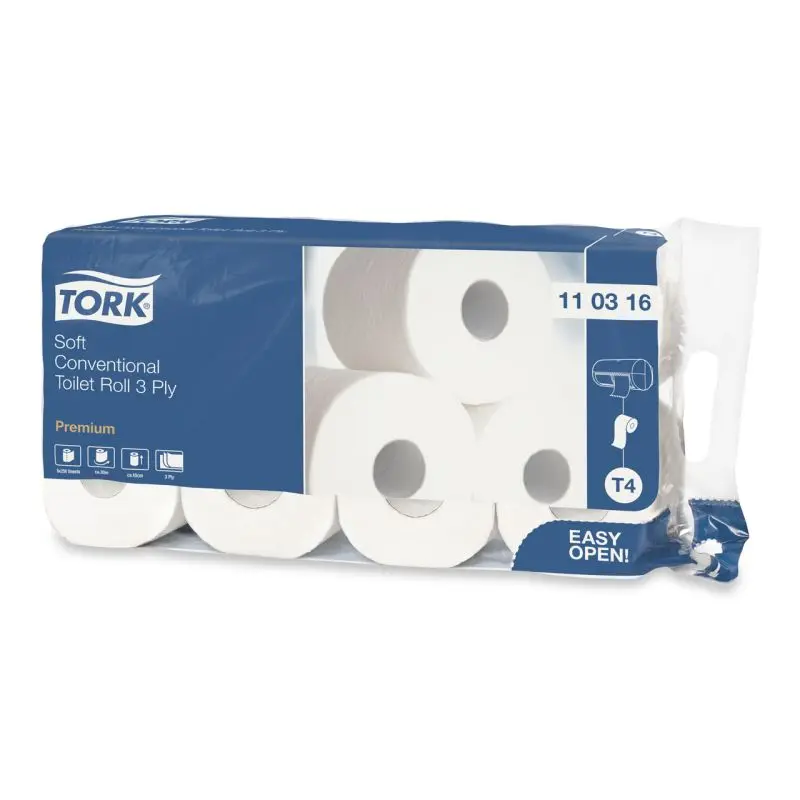 Tork extra weiches Kleinrollen