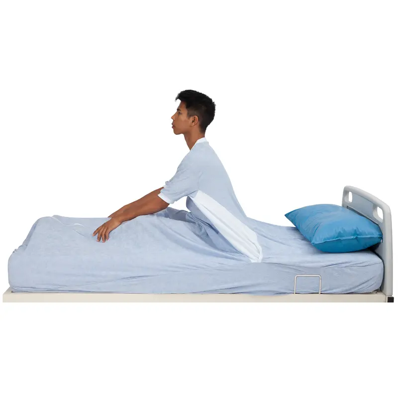 Pyjamalaken Bodyfix blau