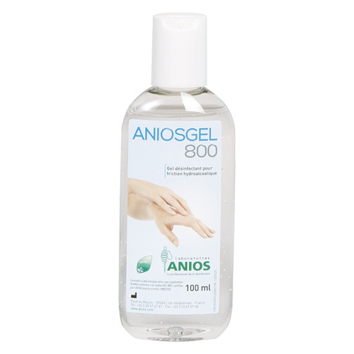 Händedesinfektionsmittel ANIOSGEL 800
