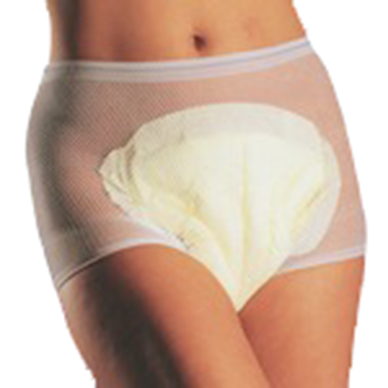 Netzhosen Allround, M, blau