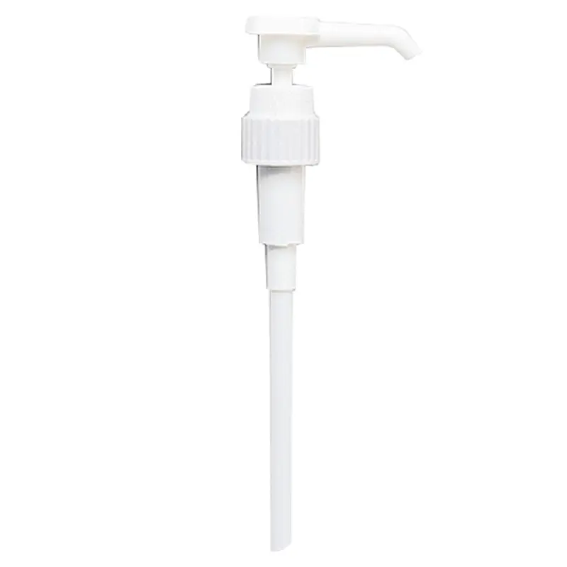 ECOLAB Incidin Liquid 1 Liter Flasche Handpumpe