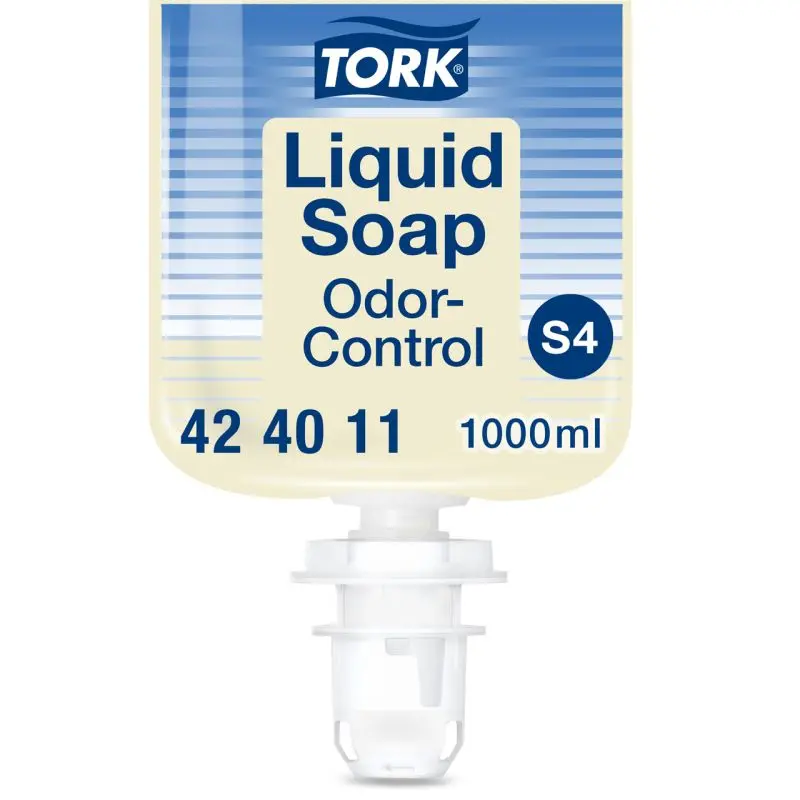 Tork Hand Flüssigseife 1l