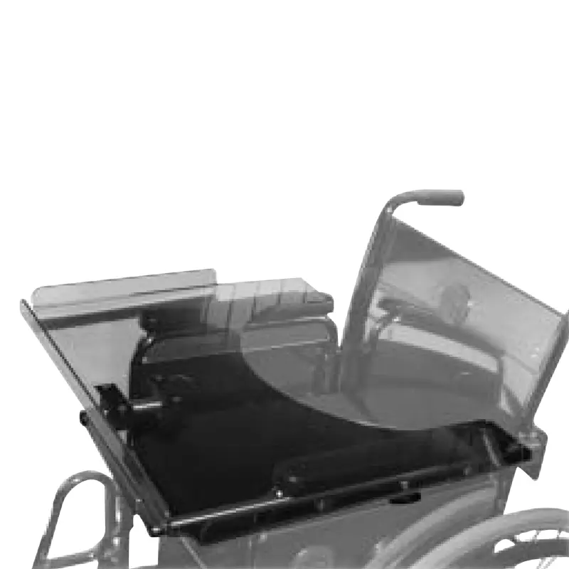 Therapietisch zu 5 KVS