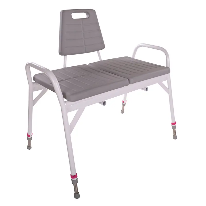 HMN Neptun Super Soft Duschstuhl XXL