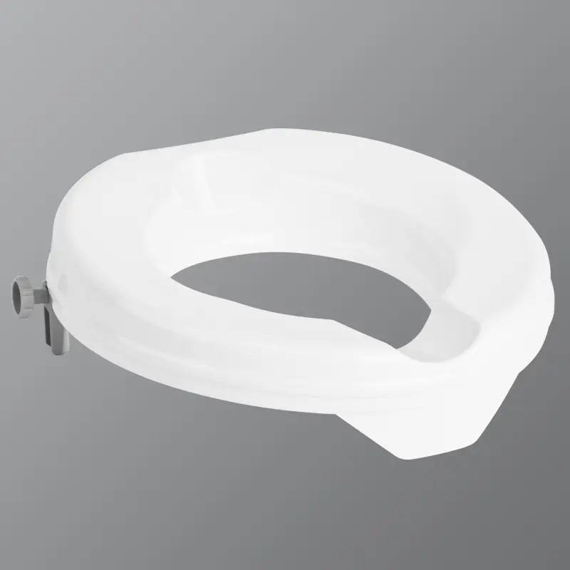 WC Aufsatz RFM ohne Deckel, 5 cm