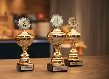 Sponsoring der Berner FaGe-Meisterschaft 2024 Sponsoring der Berner FaGe-Meisterschaft 2024