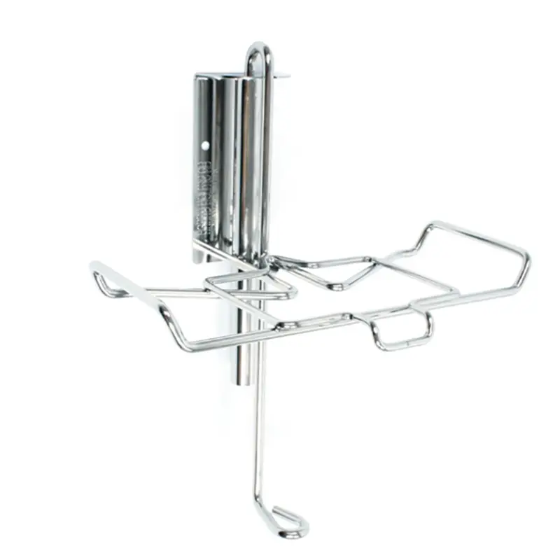 ECOLAB Incidin Oxywipe Wandhalterung