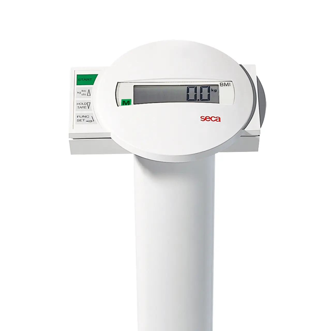 seca Säulenwaage 799