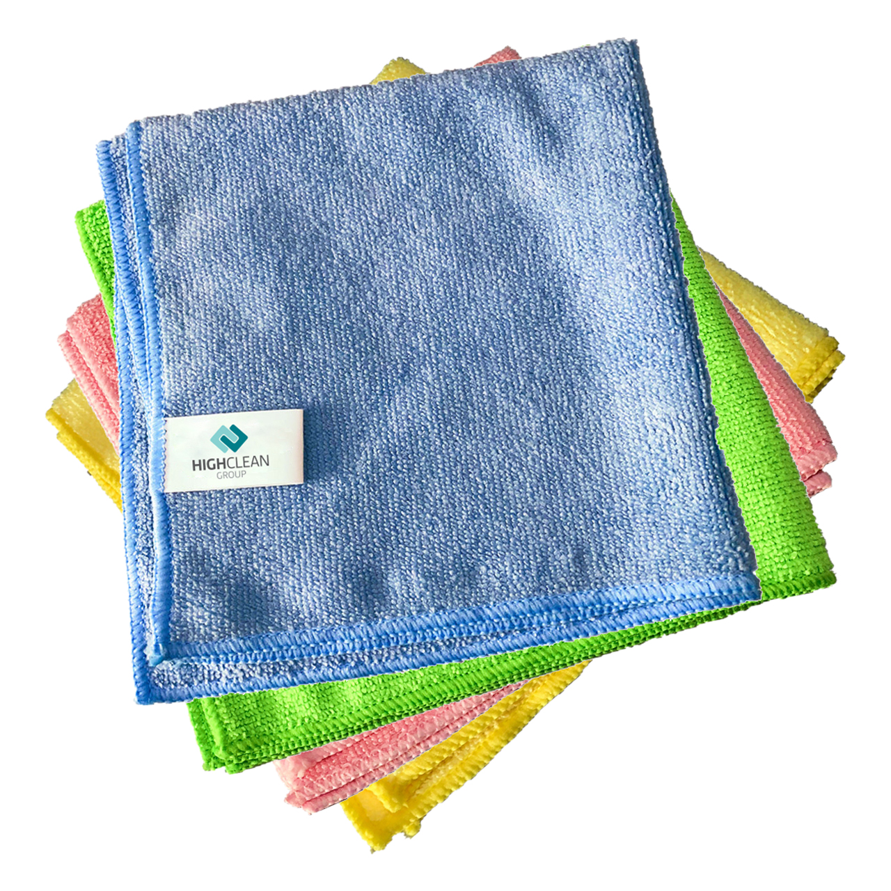 axiquip® Chiffon microfibre Professional
