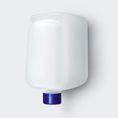 DELTACLEAN® WC-Sitzreiniger 400ml