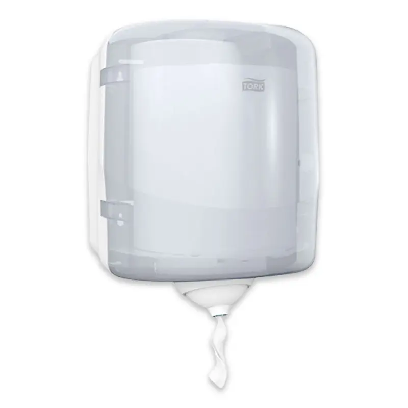 TORK Reflex Einzelblatt Innenabrollspender weiss