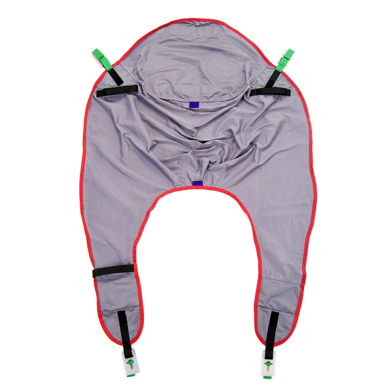 Sangle Oxford Comfort, polyester pour lève-personne Joerns