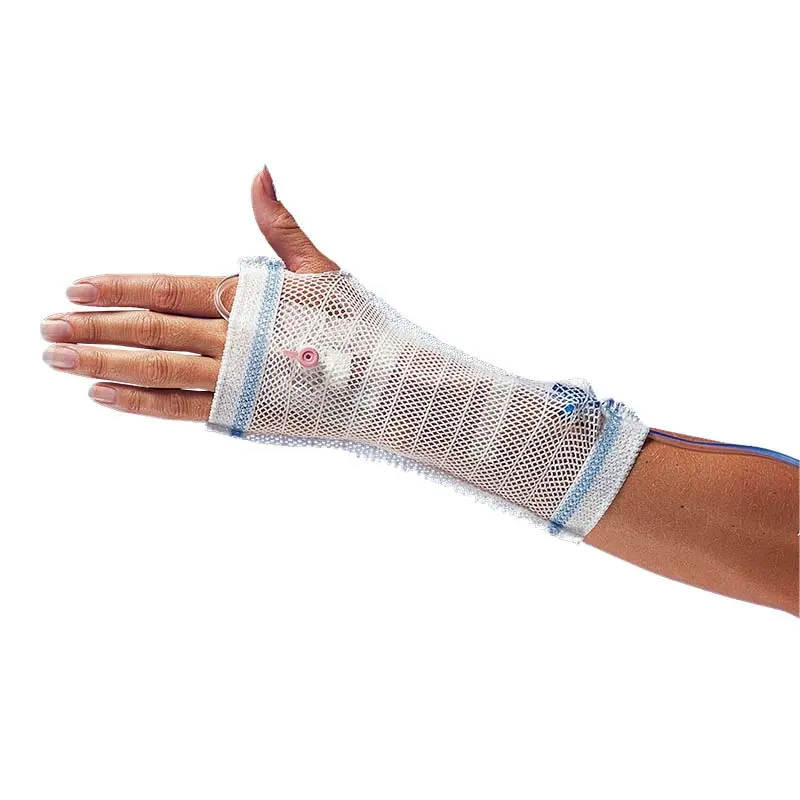 Netzverband Carefix Arm Hand
