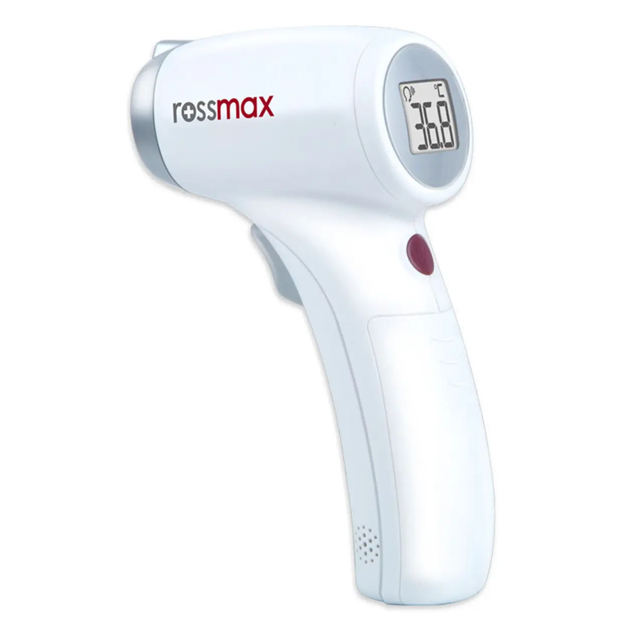 ROSSMAX HC700 Infrarot-Thermometer
